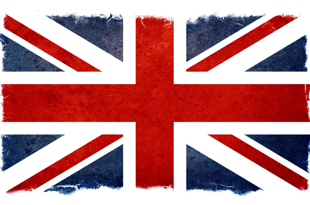 british flag